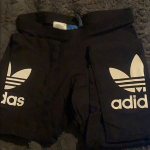 Adidas size S leggings